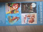 Dvd set Annie MG Schmidt, Cd's en Dvd's, Alle leeftijden, Ophalen, Zo goed als nieuw, Film