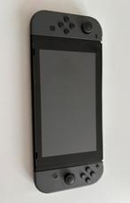 Nintendo Switch, V1, Ophalen, Zo goed als nieuw, Met 2 controllers, Switch Original