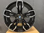 21” FITS BMW 718M G60 G11 G12 X3 G01 X4 G02 IX3 IX4, Ophalen, 245 mm, Velg(en), Nieuw