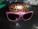 originele paarse dameszonnebril van GUESS, Overige merken, Zonnebril, Paars, Ophalen of Verzenden
