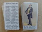 Dickens Gallery complete set 50 cigarette cards REPRO, Verzamelen, Ophalen, Zo goed als nieuw
