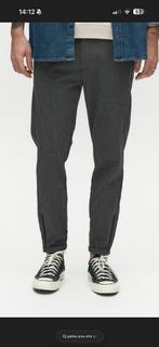 Gabba chino nieuw M/L, Kleding | Heren, Ophalen of Verzenden, Zo goed als nieuw, Maat 48/50 (M)