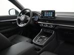 Honda CR-V 2.0 e:PHEV Advance Tech | Schuifdak | Plug-In | Z, Auto's, Honda, 12 maanden, Stof, Gebruikt, Euro 6