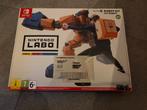 Nintendo Switch Labo, Spelcomputers en Games, 1 speler, Ophalen of Verzenden, Nieuw, Vanaf 7 jaar