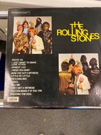 The Rollig stones, Cd's en Dvd's, Vinyl | Verzamelalbums, Ophalen of Verzenden, Gebruikt, 12 inch