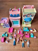 Vintage 2001 Fisher Price Sweet Streets Dance Studio Candy, Ophalen of Verzenden, Zo goed als nieuw