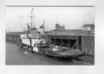 scheepvaart-VLISSINGEN-S.H.V-de ruyter?, Ophalen of Verzenden, Zo goed als nieuw, Motorboot, Boek of Tijdschrift