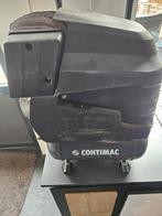 Contimac CM250/8/6 W Compressor - Mobiel, Doe-het-zelf en Verbouw, Compressors, Ophalen
