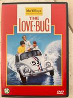The Love Bug DVD - Walt Disney Klassieker, Cd's en Dvd's, Dvd's | Komedie, Alle leeftijden, Ophalen, Zo goed als nieuw, Actiekomedie