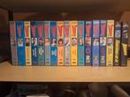 The Thunderbirds compleet, Cd's en Dvd's, Alle leeftijden, Ophalen of Verzenden, Zo goed als nieuw