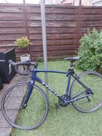 Racefiets trek domane, Fietsen en Brommers, Ophalen, Aluminium, Overige merken