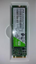 WD Green 120GB M.2 SSD, Computers en Software, Harde schijven, Intern, Gebruikt, SSD, Ophalen of Verzenden