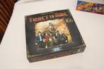 Ticket to Ride 10th Anniversary Edition (USA map), Hobby en Vrije tijd, Gezelschapsspellen | Bordspellen, Een of twee spelers