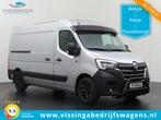 Renault Master T35 2.3 dCi L2H2 150 pk S-Edition (bj 2024), Voorwielaandrijving, Stof, 4 cilinders, Renault