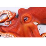 Octopus Wall Decor Breedte 73 cm, Ophalen, Nieuw, Beeldje of Figuurtje