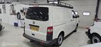 Volkswagen Transporter 2.0 TDI L1H1 MARGE, Gebruikt, 4 cilinders, Volkswagen, Wit