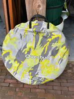 2 seconden tent, Caravans en Kamperen, Tenten, Ophalen of Verzenden, Zo goed als nieuw, Tot en met 2