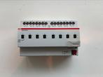 ABB SA/S8.16.5.1 KNX Schakel actor, Hobby en Vrije tijd, Elektronica-componenten, Ophalen of Verzenden, Gebruikt