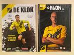 2x Programmaboekje NAC - FC Den Bosch 2015/2016 en 2020/2021, Ophalen of Verzenden