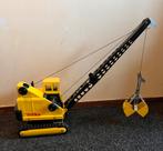 Tonka Rups Graafmachine, Antiek en Kunst, Ophalen of Verzenden