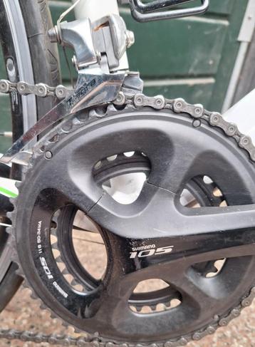 koga miyata Roadwinner beschikbaar voor biedingen
