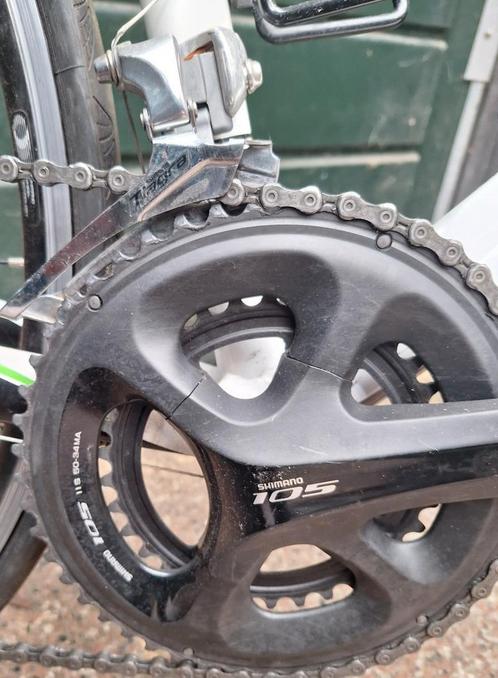 koga miyata Roadwinner, Fietsen en Brommers, Fietsen | Racefietsen, Gebruikt, Koga Miyata, Meer dan 20 versnellingen, 57 tot 61 cm
