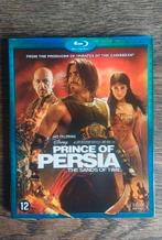 Prince of Persia: The Sands of Time - Blu-ray, Ophalen of Verzenden, Zo goed als nieuw, Actie