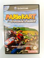 Mariokart Double Dash, bieden vanaf €25, Ophalen of Verzenden, Zo goed als nieuw