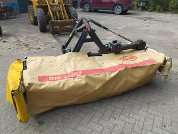 Vicon Dm 2401 f schijven maaier frontmaaier / Vicon cm 165 beschikbaar voor biedingen