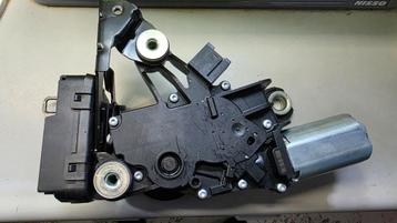complete achterruitwisser motor BMW 318i touring e91   beschikbaar voor biedingen