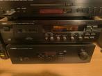 Yamaha cassette deck KX-393, Audio, Tv en Foto, Cassettedecks, Ophalen, Overige merken