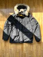 Parajumpers winterjas heren XXL, Kleding | Heren, Jassen | Winter, Ophalen, Zwart, Zo goed als nieuw, Overige maten