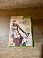 Final Fantasy 13 voor Xbox 360, Spelcomputers en Games, Games | Xbox 360, 1 speler, Ophalen of Verzenden, Zo goed als nieuw, Role Playing Game (Rpg)