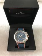 Herenhorloge van Alpha Sierra, Overige merken, Polshorloge, Nieuw, Kunststof