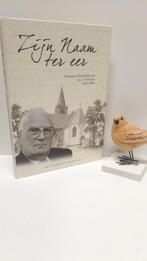 Versteeg, Ing. E. e.a.; Zijn Naam ter eer (Ds. J.P. Verkade), Ophalen of Verzenden, Gelezen, Christendom | Protestants