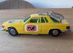 Mercedes Benz 350 S T.V.E. van Television van Guisval, Ophalen of Verzenden, Gebruikt, Auto, Overige merken