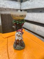 Tuin versiering, Ophalen, Gebruikt