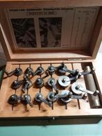 Bergeon Horlogemakers Gereedschap Nr.30081 Zie Fotos, Ophalen of Verzenden