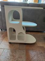 Kastje op wielentjes., Huis en Inrichting, Kasten | Overige, Ophalen, Zo goed als nieuw