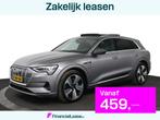 Audi E-tron E-tron 55 quattro advanced 95 kWh |NAP|DOH|95% S, 131 €/maand, 95 kWh, 360 pk, 1583 min