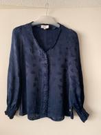 Blouse van Fabienne Chapot in maat 34, Blauw, Ophalen of Verzenden, Zo goed als nieuw, Fabienne Chapot
