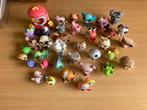 Littles pet shop 35 stuks, Ophalen of Verzenden, Gebruikt