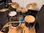 Mapex Tornado Thunder Drumstel, Ophalen, Gebruikt, Overige merken