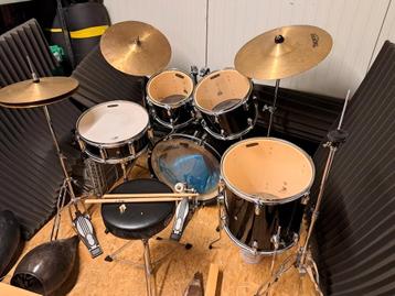 Mapex Tornado Thunder Drumstel beschikbaar voor biedingen