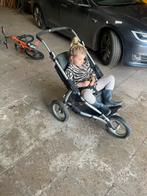 Kinderwagen 3 wielen, Kinderen en Baby's, Kinderwagens en Combinaties, Luchtbanden, Maxi-Cosi, Gebruikt, Ophalen
