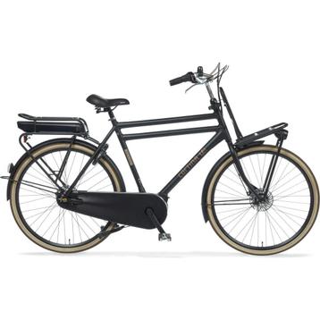 Cortina E-u4 Elektrische fiets alle maten NIEUW!! beschikbaar voor biedingen