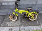 Super stoere loekie snake 12 inch met zijwieltjes, Zijwieltjes, Ophalen of Verzenden, Loekie Snake, Minder dan 16 inch