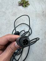 Accu lader 5 pins, Ophalen of Verzenden, Zo goed als nieuw