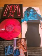 Mariah Carey caution pink Lp usa limited edition, Ophalen of Verzenden, Nieuw in verpakking