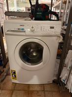 Wasmachine zanussi 7kg 1400 toeren, Ophalen of Verzenden, Zo goed als nieuw, 85 tot 90 cm, 1200 tot 1600 toeren